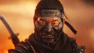 Ghost Of Tsushima - Official A Storm Is Coming Trailer