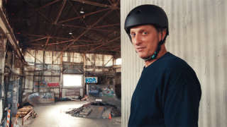Tony Hawk's Pro Skater 1 + 2 - Warehouse IRL Trailer