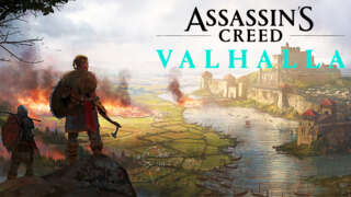 Assassin's Creed Valhalla - Post Launch Content Trailer