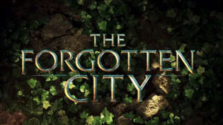 The Forgotten City Reveal Trailer - PC Gaming Show 2018 | E3 2018