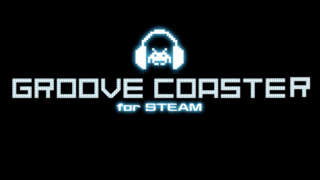 Groove Coaster Official Steam Trailer