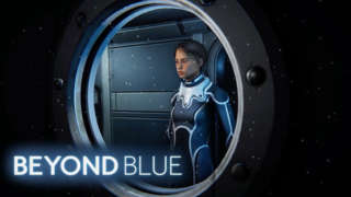 Beyond Blue Teaser Trailer