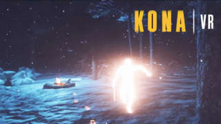 Kona PS VR Trailer