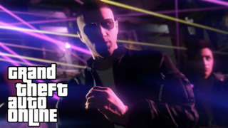 Grand Theft Auto Online - Nightlife Update Trailer