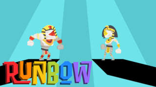 Runbow - Official Party Trailer