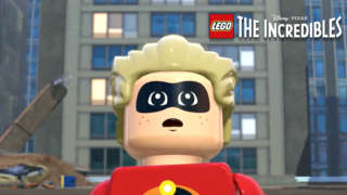 Barbermaskine Belønning Pind LEGO The Incredibles for Switch Reviews - Metacritic
