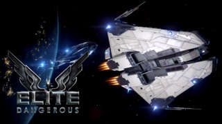 Elite Dangerous: Beyond - Chapter Two Official Launch Trailer