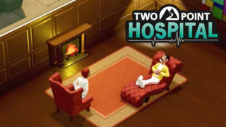 Two Point Hospital Official Gameplay Trailer