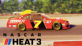 NASCAR Heat 3 - Official Trailer