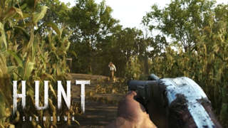 Hunt Showdown - Official Update 2.1 Trailer