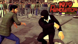 1979 Revolution: Black Friday - Official PS4, Xbox One, And Nintendo Switch Trailer