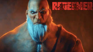 Redeemer: Enhanced Edition - Official Announcement Trailer