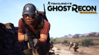 Tom Clancy's Ghost Recon Wildlands: Official Special Operation 2 Update Trailer