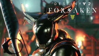 Destiny 2: Forsaken - Official New Weapons And Gear Trailer