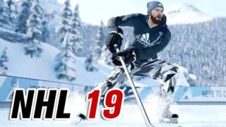 NHL 19: World Of Chel - Official Trailer