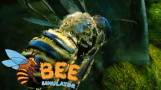 Bee Simulator - Official Gamescon 2018 Trailer
