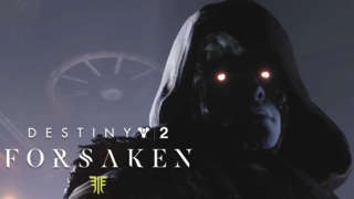 Destiny 2: Forsaken – Official Cayde’s Exotic Stash Trailer