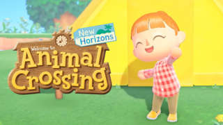 Animal Crossing New Horizons Release Date Trailer | Nintendo Direct E3 2019