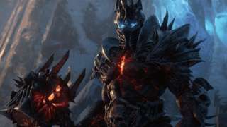 World of Warcraft: Shadowlands Release Date Reveal | Gamescom 2020