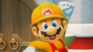 Super Mario Maker 2 - 100% Complete Story Mode