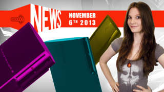 GS News - CoD: Ghosts generates $1 billion, is part of Canadian heist and… copied itself?