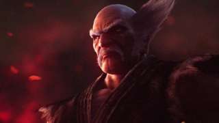 Tekken 7 - Rage and Sorrow Trailer