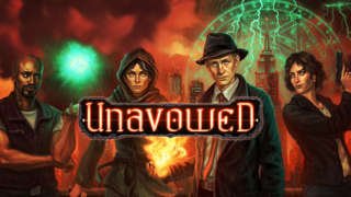 Unavowed: Launch Trailer