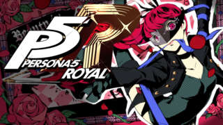 Persona 5 Royal - Character Trailer