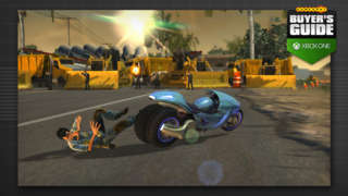 GameSpot's Buyer's Guide - LocoCycle