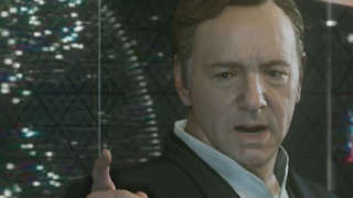 Call of Duty: Advanced Warfare Official Reveal Trailer