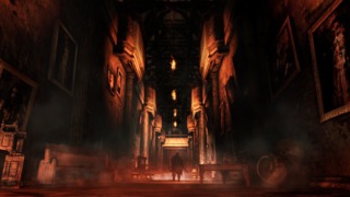 Dark Souls II - TGS 2013 Trailer