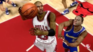 NBA 2K14 - Michael Jordan Uncensored Trailer