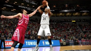 NBA 2K14 - Launch Trailer