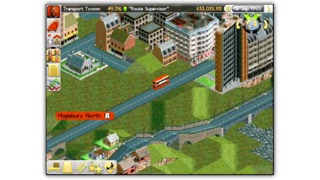 Transport Tycoon - Mobile Launch Trailer