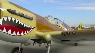 World of Warplanes - On Air