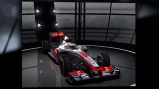F1 CHALLENGE - Launch Trailer