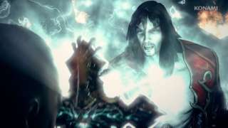 Castlevania: Lords of Shadow 2 - Dracula’s Vengeance Trailer