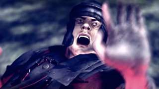 Total War: Rome II - Blood & Gore DLC Trailer