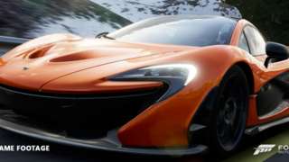 Forza Motorsport 5 - McLaren Automotive Trailer