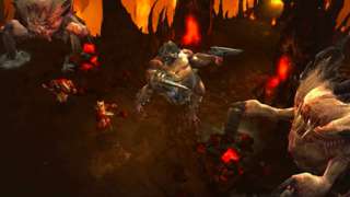 Diablo III: Reaper of Souls - BlizzCon Trailer