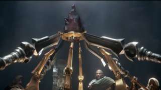 Diablo III: Reaper of Souls - Opening Cinematic