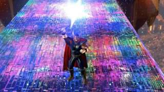 Marvel Heroes - Asgard Game 2.0 Update