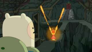 Adventure Time: Explore the Dungeon Because I DONT KNOW! - Launch Trailer