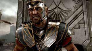 Ryse: Son of Rome - Launch Trailer