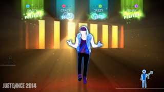Just Dance 2014 - What About Love Trailer