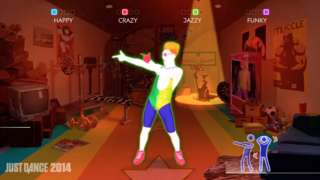 Just Dance 2014 - Sexy and I Know It Trailer