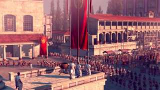 Total War: ROME II - Perils of Empire