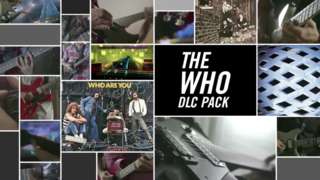 Rocksmith 2014 Edition - The Who DLC Trailer