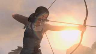 Tomb Raider: Definitive Edition - Announcement Trailer
