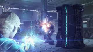Defiance - Arkbreaker DLC Trailer